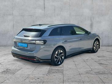 Volkswagen ID.7 Berline Pro — photo 5
