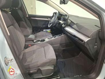 Volkswagen Golf GTI Hatchback 5-portes 1.8 MT — photo 4