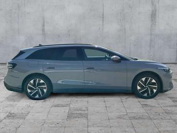 Volkswagen ID.7 Berline Pro — photo 6