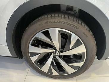 Volkswagen ID.5 Coupé SUV Pro Performance — photo 3