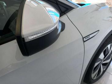 Volkswagen ID.5 Coupé SUV Pro Performance — photo 5