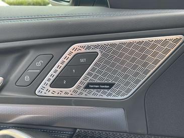BMW IX1 EDrive20 — photo 14