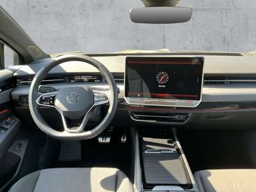 Volkswagen ID.7 Berline Pro — photo 8