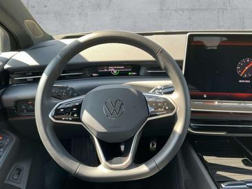 Volkswagen ID.7 Berline Pro — photo 9