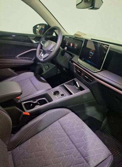 Volkswagen TIGUAN EHybrid