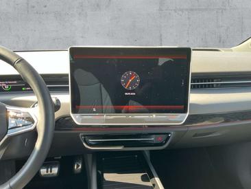 Volkswagen ID.7 Berline Pro — photo 10