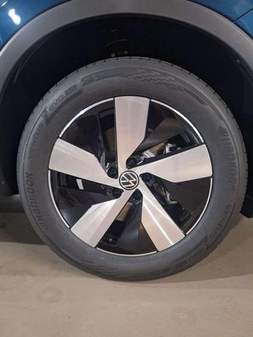 Volkswagen TIGUAN EHybrid — photo 5