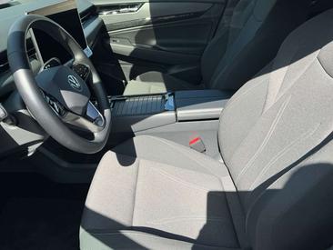 Volkswagen ID.7 Berline Pro — photo 11