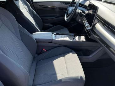 Volkswagen ID.7 Berline Pro — photo 12