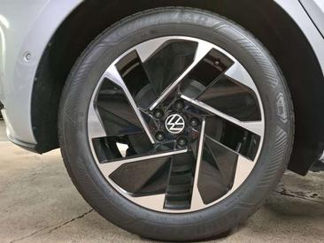 Volkswagen ID.3 Berline Pro S — photo 9