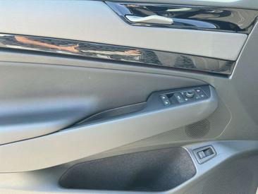 Volkswagen ID.7 Berline Pro — photo 14
