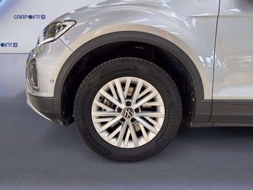 Volkswagen T-Roc Crossover 2.0 TDI DSG 4Motion — photo 14