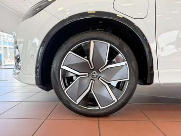Volkswagen TIGUAN EHybrid — photo 2