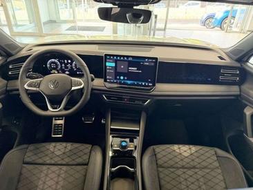 Volkswagen TIGUAN EHybrid — photo 3