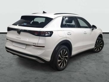 Volkswagen T-Roc 2.0 TDI — photo 2