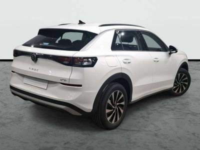 Volkswagen T-Roc 2.0 TDI