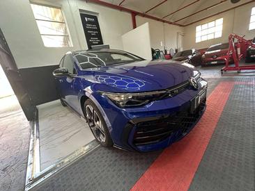 Volkswagen Golf Berline 1.5 ETSI — photo 2