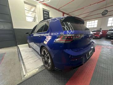 Volkswagen Golf Berline 1.5 ETSI — photo 5