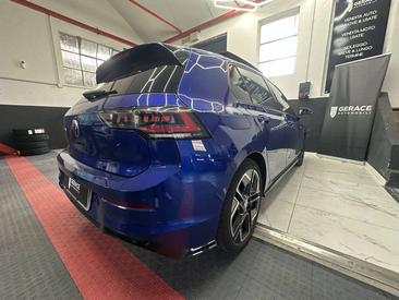 Volkswagen Golf Berline 1.5 ETSI — photo 7