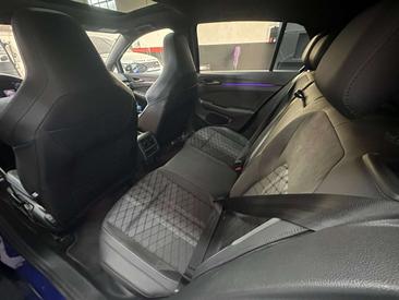 Volkswagen Golf Berline 1.5 ETSI — photo 12