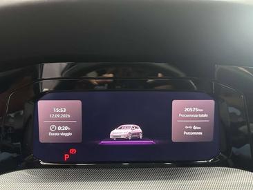 Volkswagen Golf Berline 1.5 ETSI — photo 15