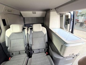 Volkswagen California Van Ocean 2.0 TDI — photo 19