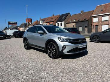 Volkswagen Taigo 1.0 TSI 110 — photo 3