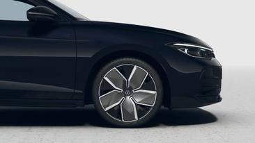 Volkswagen Passat Berline 1.4 TSI EHybrid — photo 4