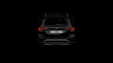 Volkswagen T-CROSS 1.0 TSI — photo 5