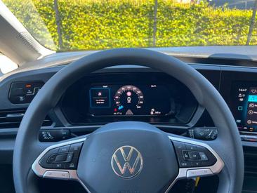 Volkswagen Caddy Van 2.0 TDI — photo 16