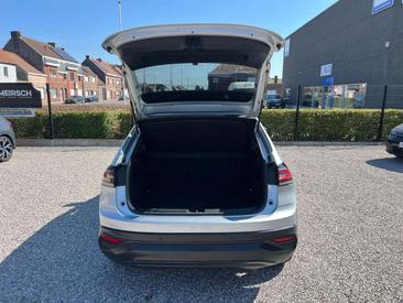 Volkswagen Taigo 1.0 TSI 110 — photo 11