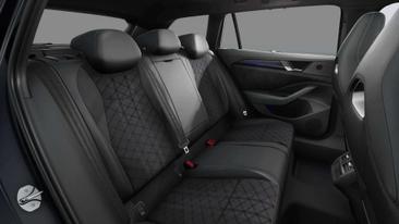 Volkswagen Passat Berline 1.4 TSI EHybrid — photo 10