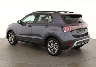 Volkswagen T-CROSS Crossover 1.0 TSI DSG — photo 5