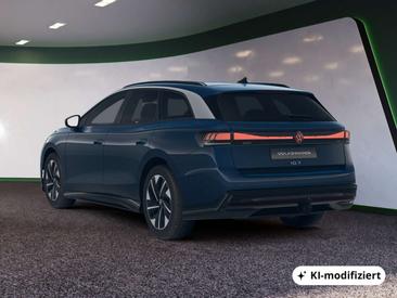 Volkswagen ID.7 Tourer Break Pro — photo 3