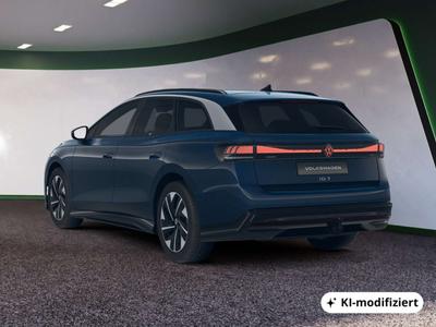 Volkswagen ID.7 Tourer Break Pro