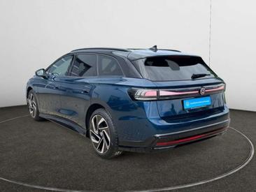 Volkswagen ID.7 Berline Pro — photo 2