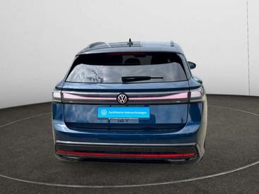 Volkswagen ID.7 Berline Pro — photo 3
