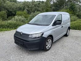 Volkswagen Caddy Van 1.5 TSI - 2025 - Joinsteer - #1