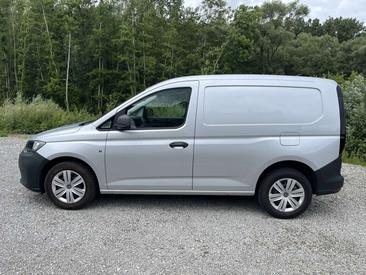 Volkswagen Caddy Van 1.5 TSI — photo 3