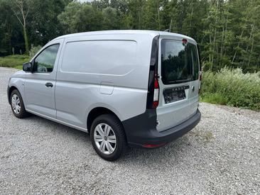 Volkswagen Caddy Van 1.5 TSI — photo 5
