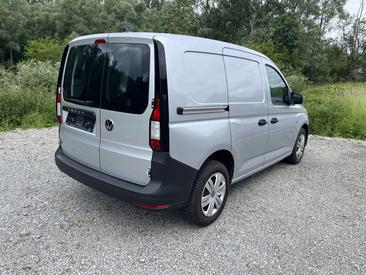 Volkswagen Caddy Van 1.5 TSI — photo 6