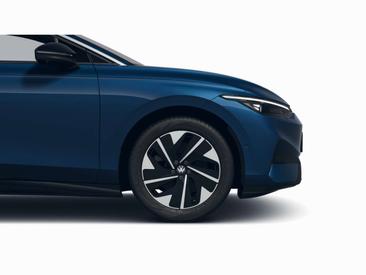 Volkswagen ID.7 Tourer Break Pro — photo 9