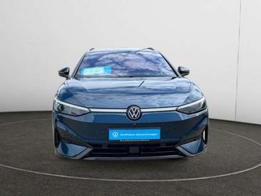 Volkswagen ID.7 Berline Pro — photo 7