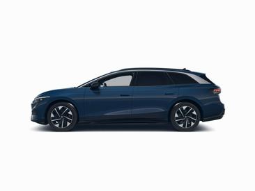 Volkswagen ID.7 Tourer Break Pro — photo 10