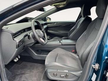 Volkswagen ID.7 Berline Pro — photo 8