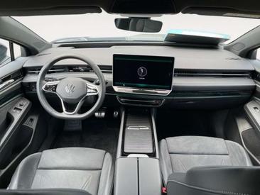Volkswagen ID.7 Berline Pro — photo 10