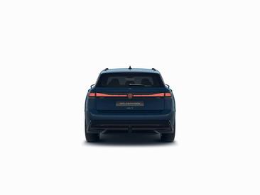 Volkswagen ID.7 Tourer Break Pro — photo 13