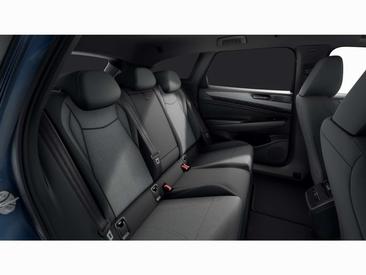 Volkswagen ID.7 Tourer Break Pro — photo 14