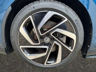 Volkswagen ID.7 Berline Pro — photo 13