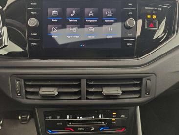 Volkswagen Taigo 1.0 TSI 110 — photo 16